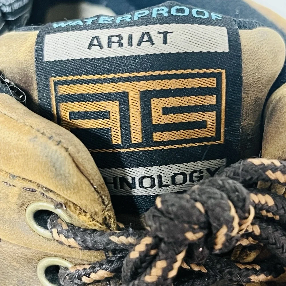 Ariat women hiking